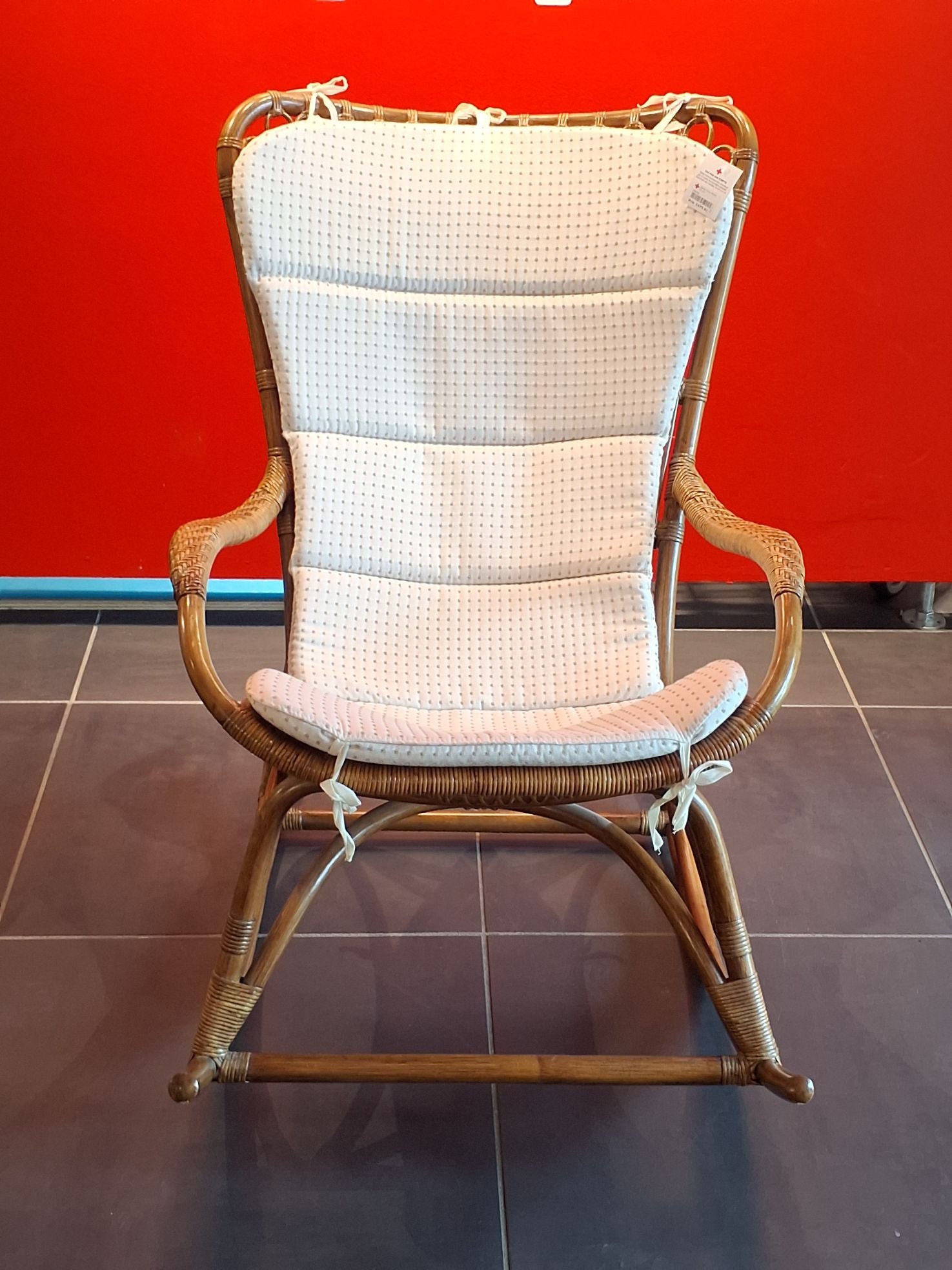 Monet Gyngestol fra Sika Design