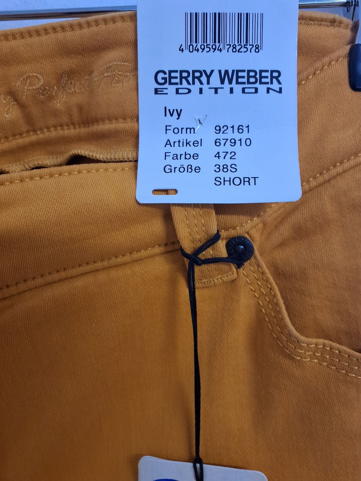 Gerry Weber Bukser