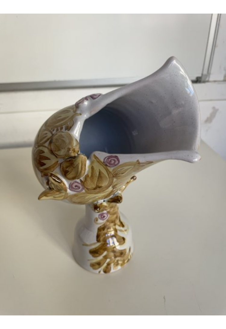 Bjørn Wiinblad vase