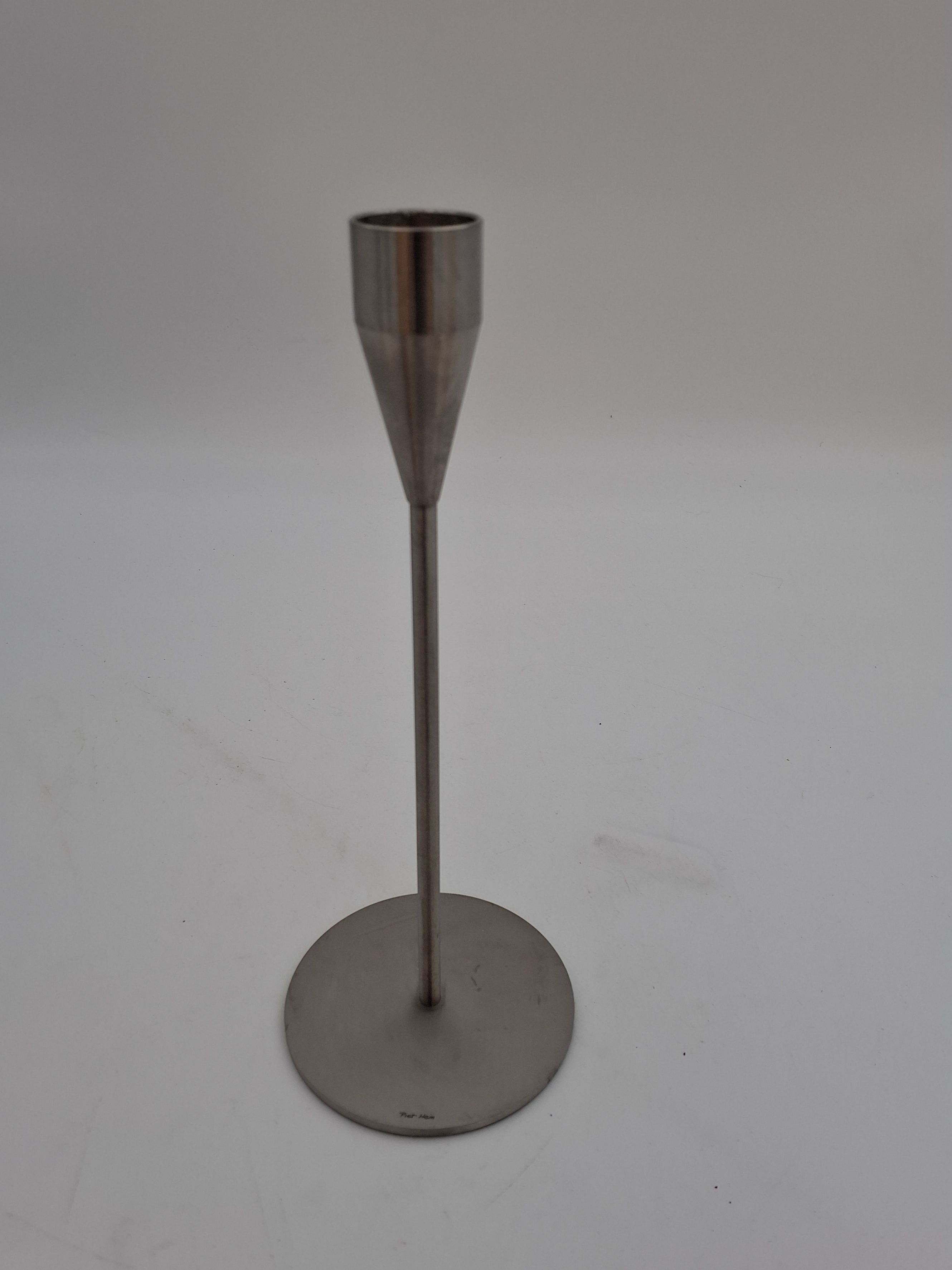 3 Piet Hein lysestager