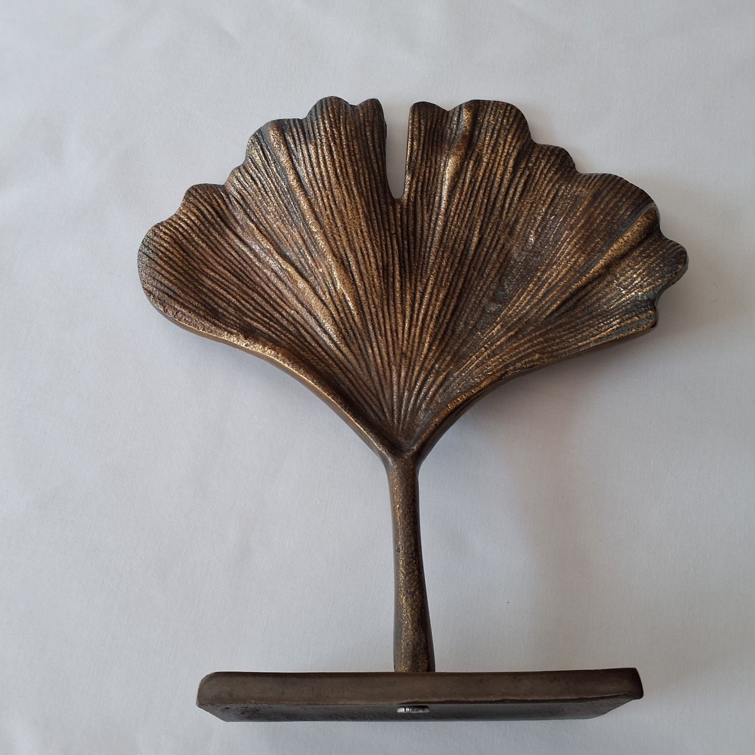 CHIC antique blad