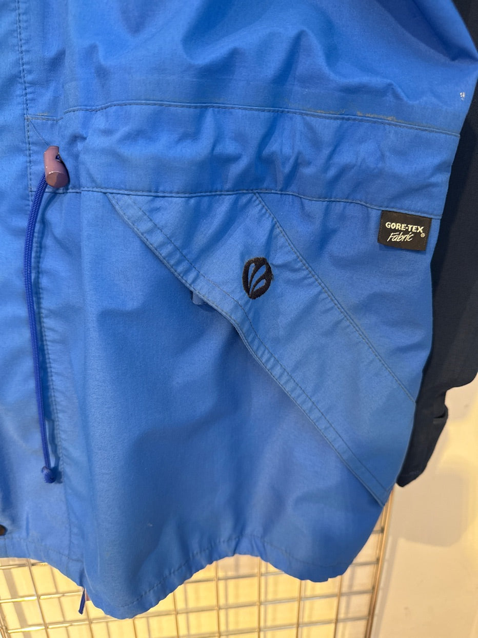 Gore-Tex Jakke