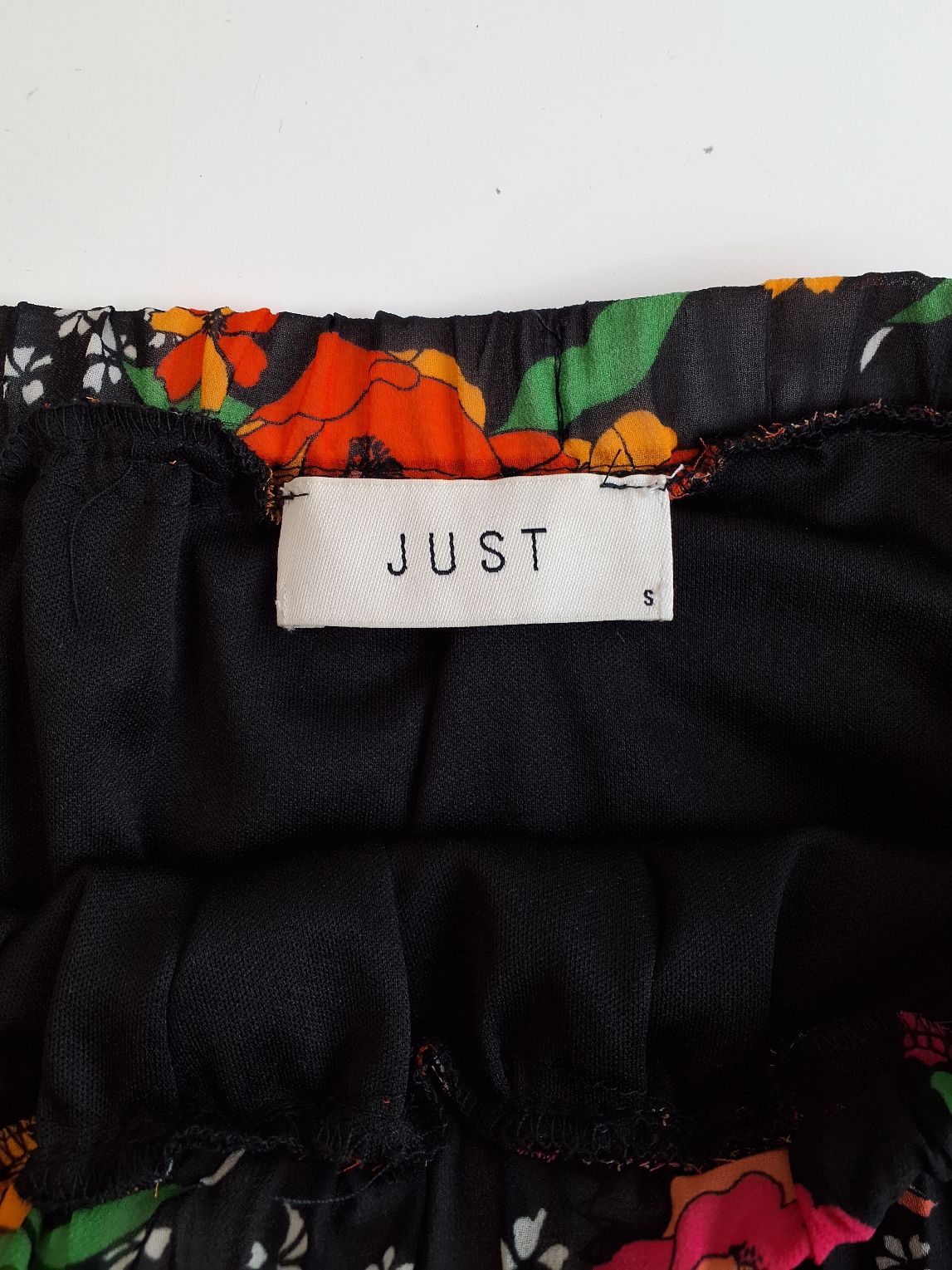 Just Nederdel
