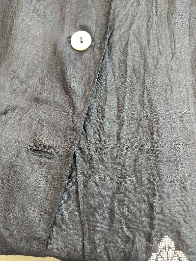 Panda Skjorte/pyntebluse