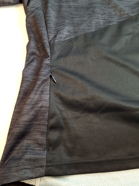 Andorra cykel T-shirt (O231)
