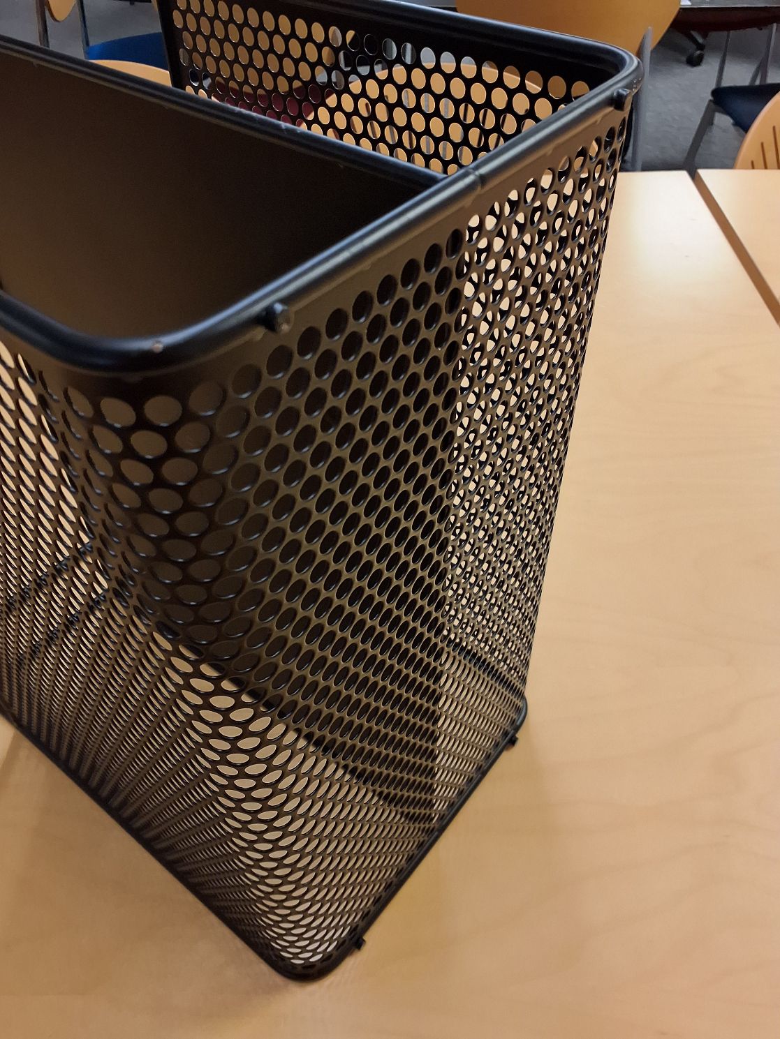 Normann Copenhagen Analog Magasinholder - 9565