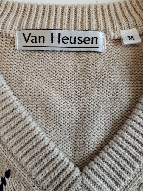 Van Heusen Vest