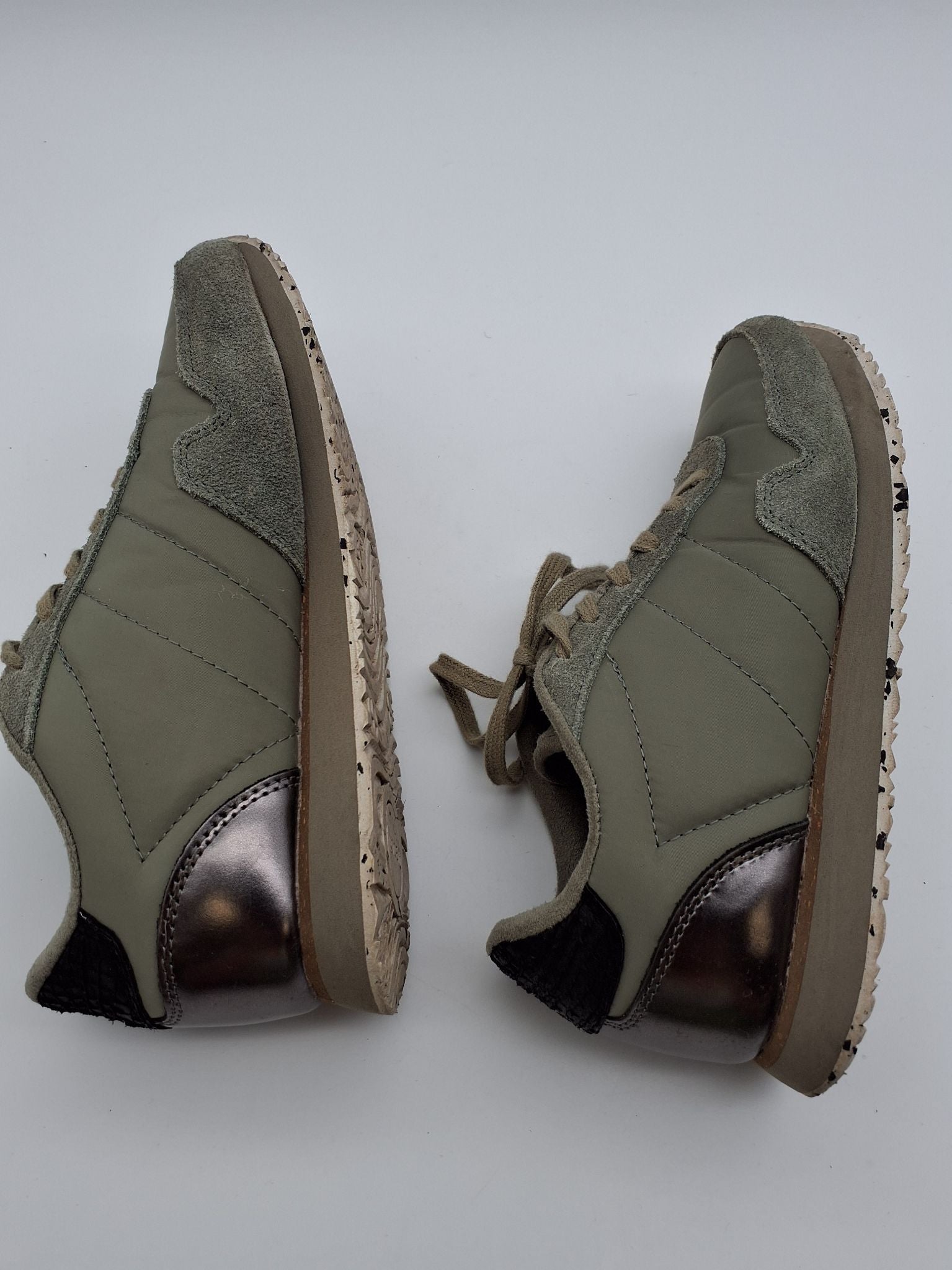 Woden Nora III Sneakers