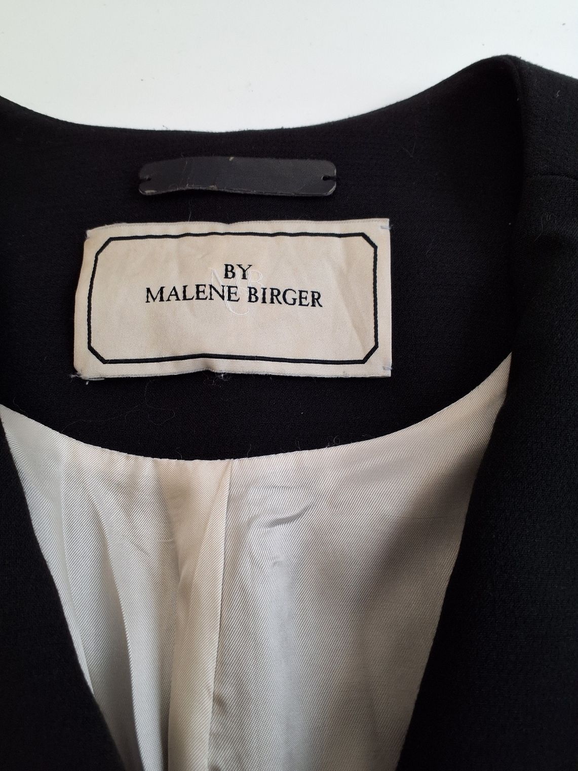 By Malene Birger Vinterfrakke