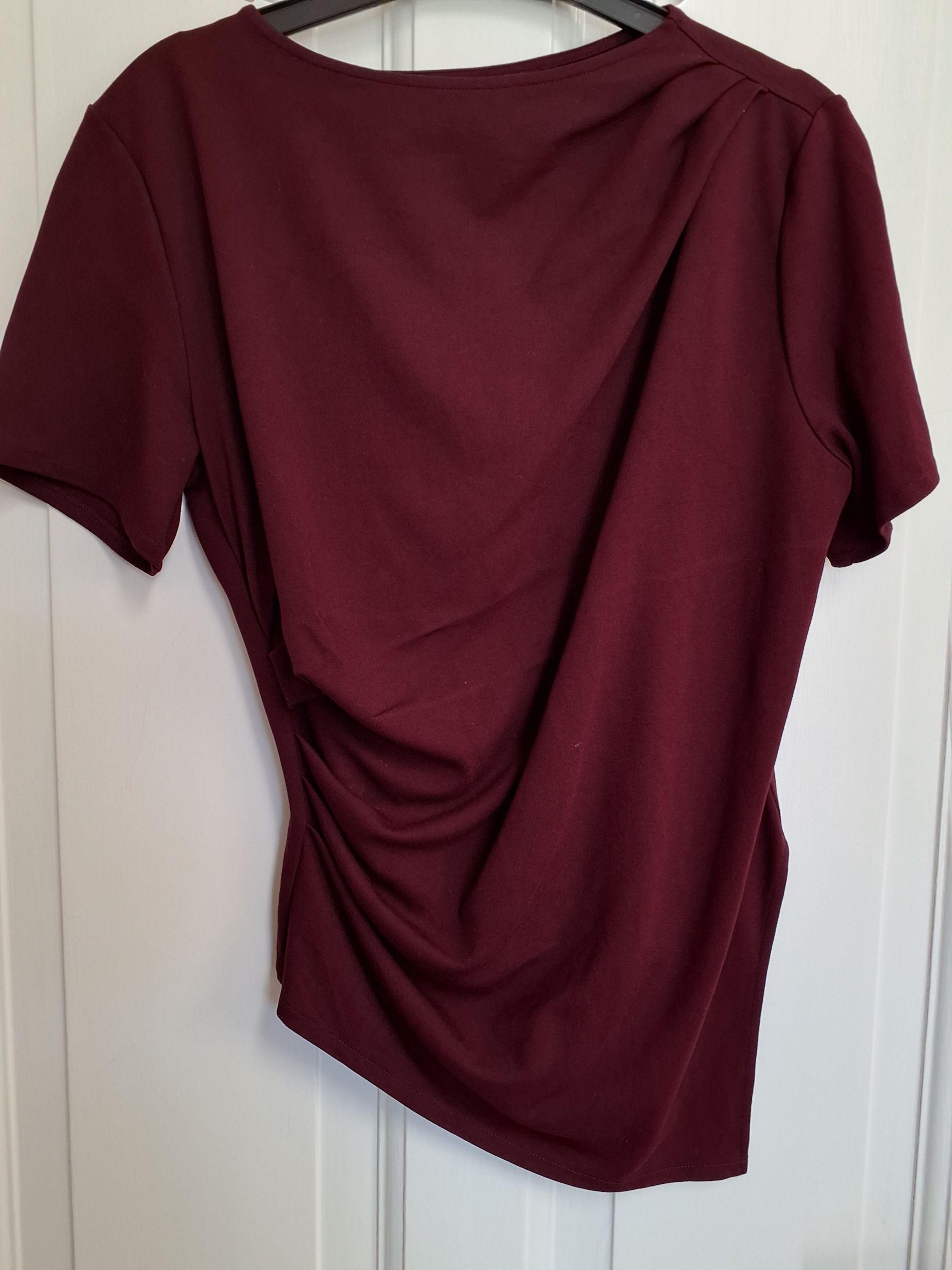 & Other Stories Bluse