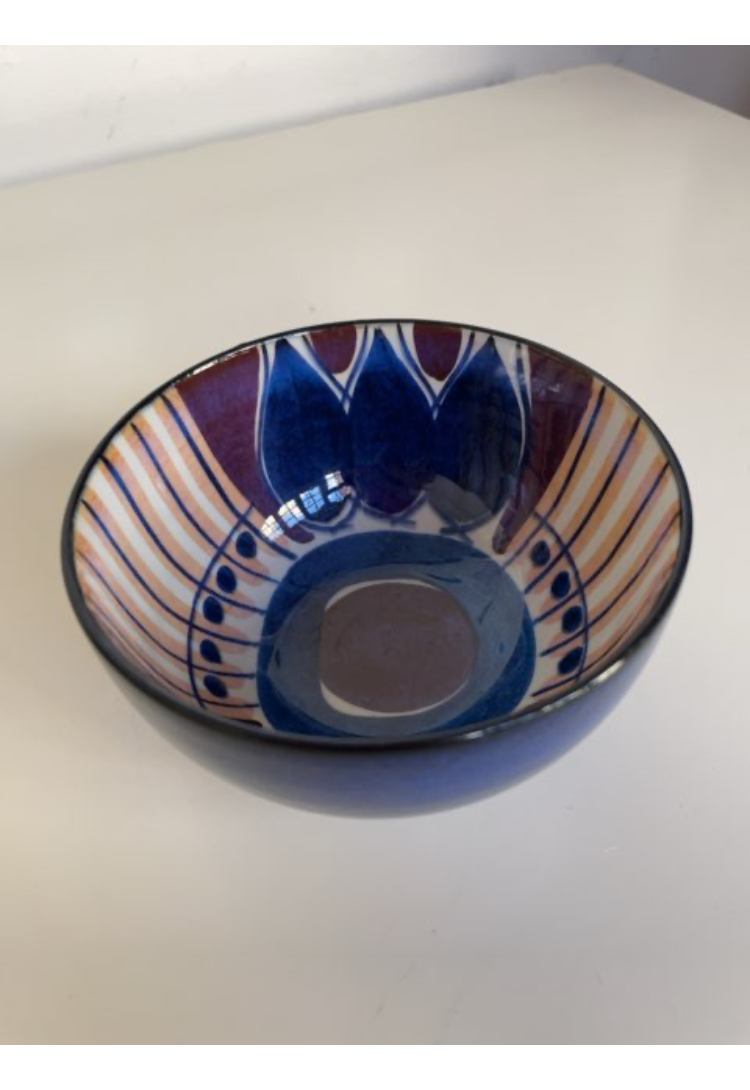 Royal Copenhagen skål Tenera