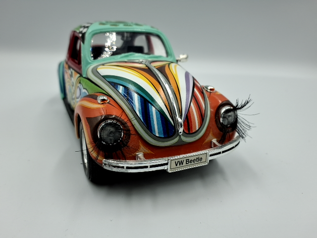 Special WV Beetle
