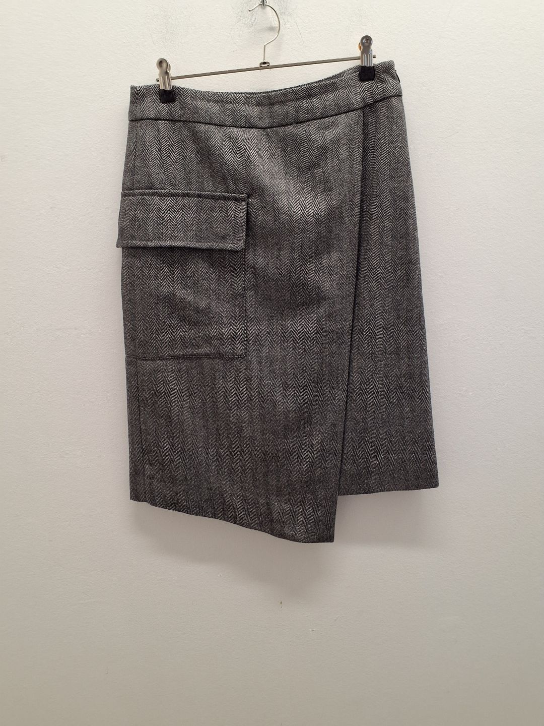 Second Female Nederdel