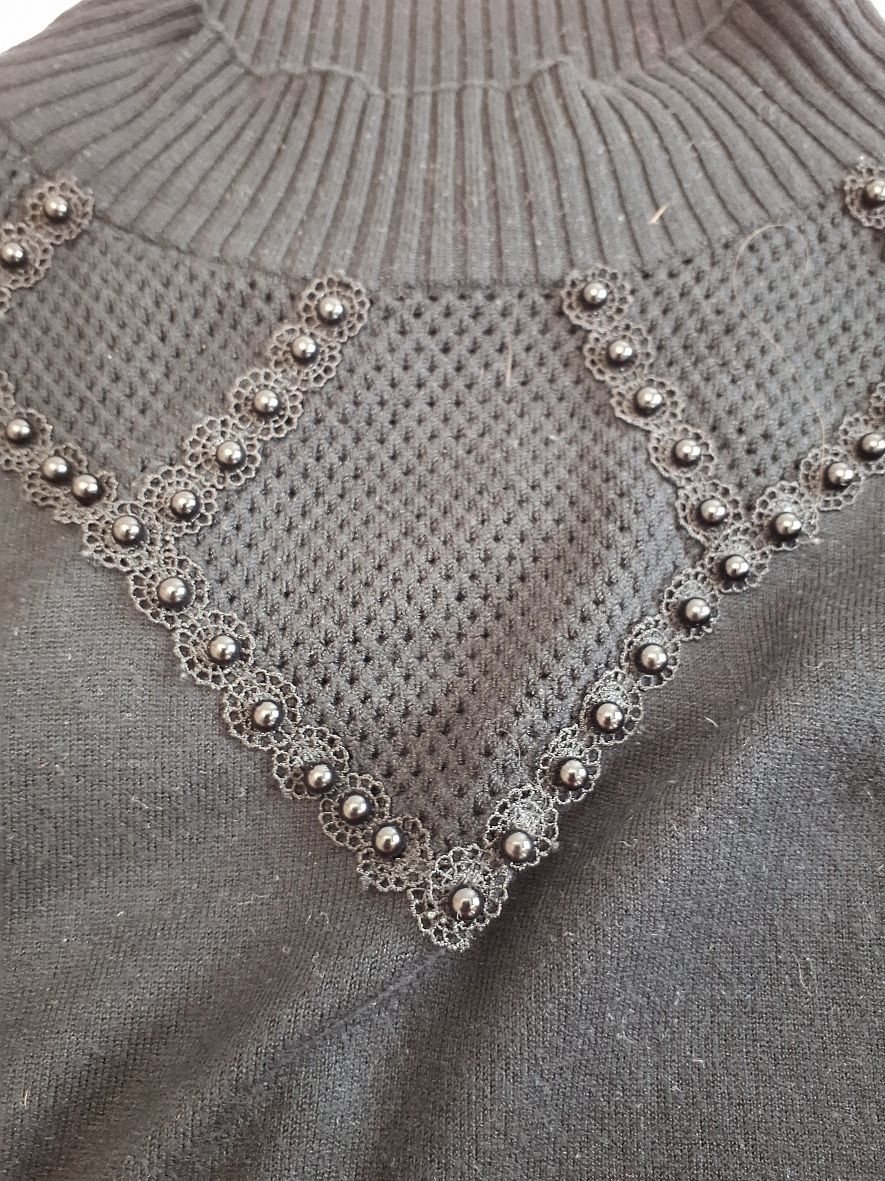 Nü Bluse