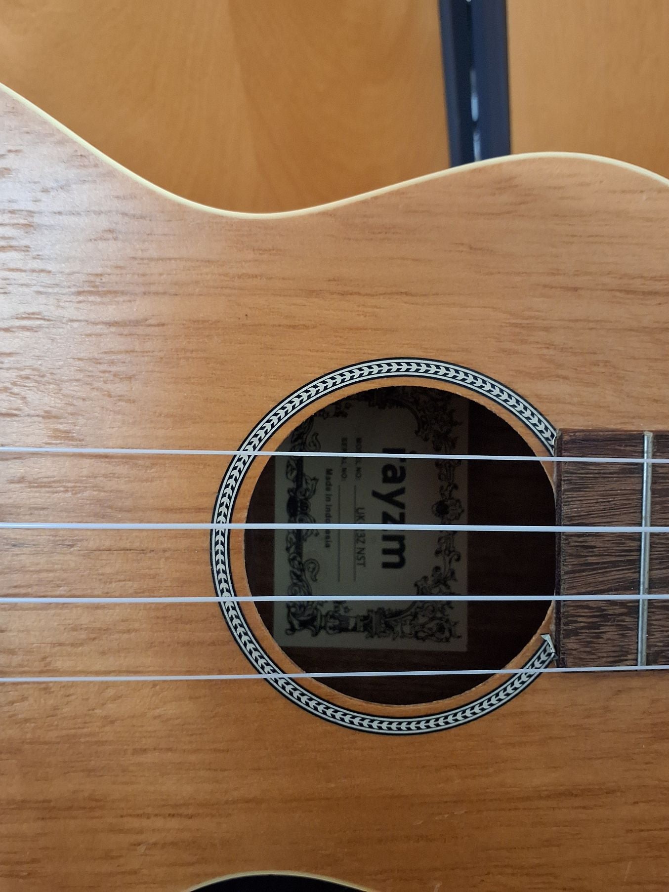 Ukulele