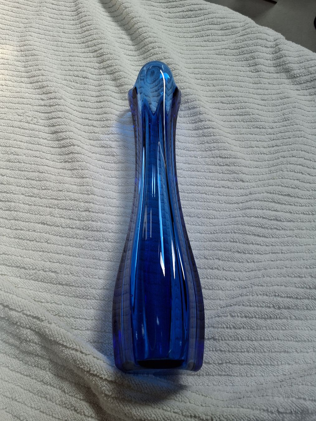 ORREFORS VASE