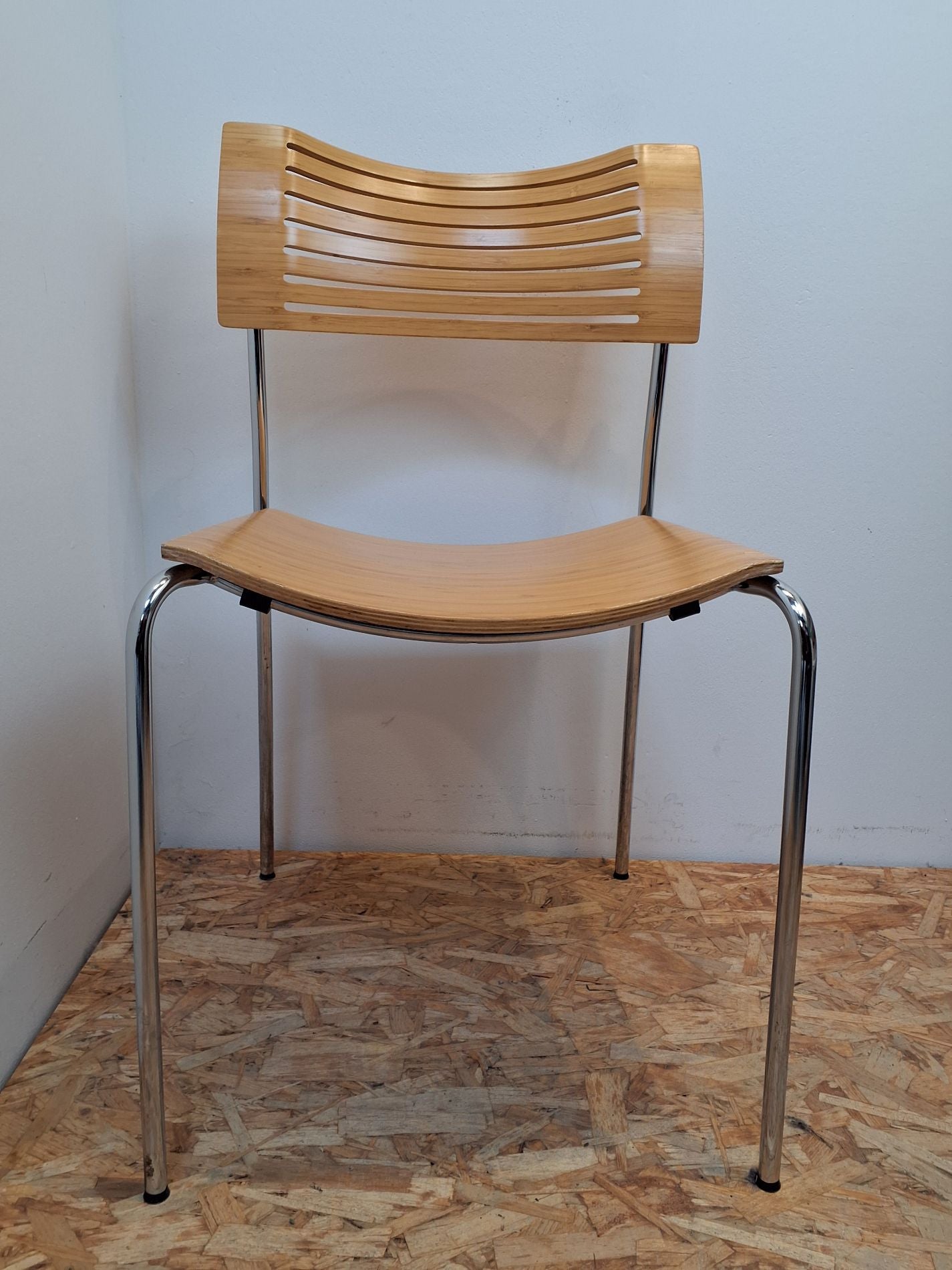 Kasper Salto Runner stol