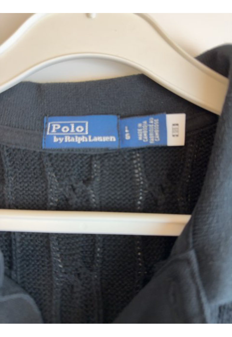 Ralph Lauren Kjole