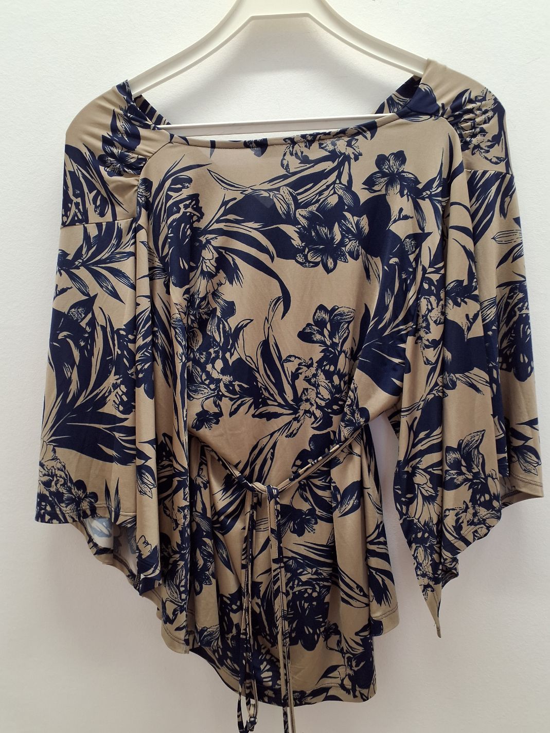 Ilse Jacobsen Bluse
