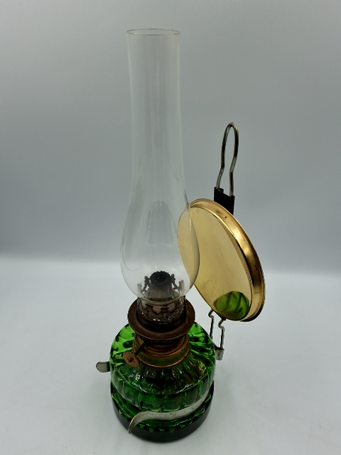 Petroleum lampe