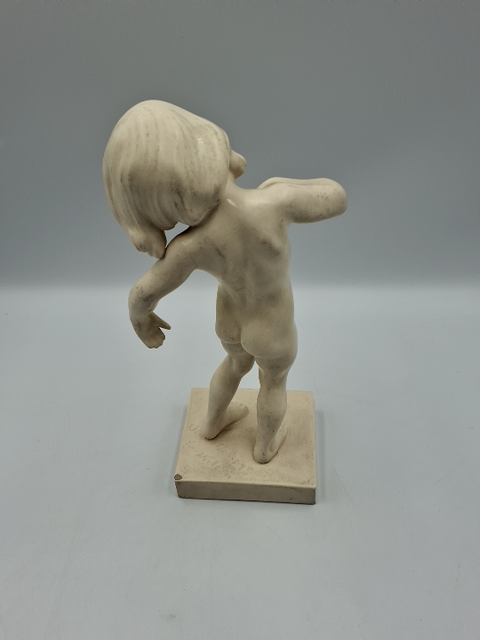 Isens Enke Figur