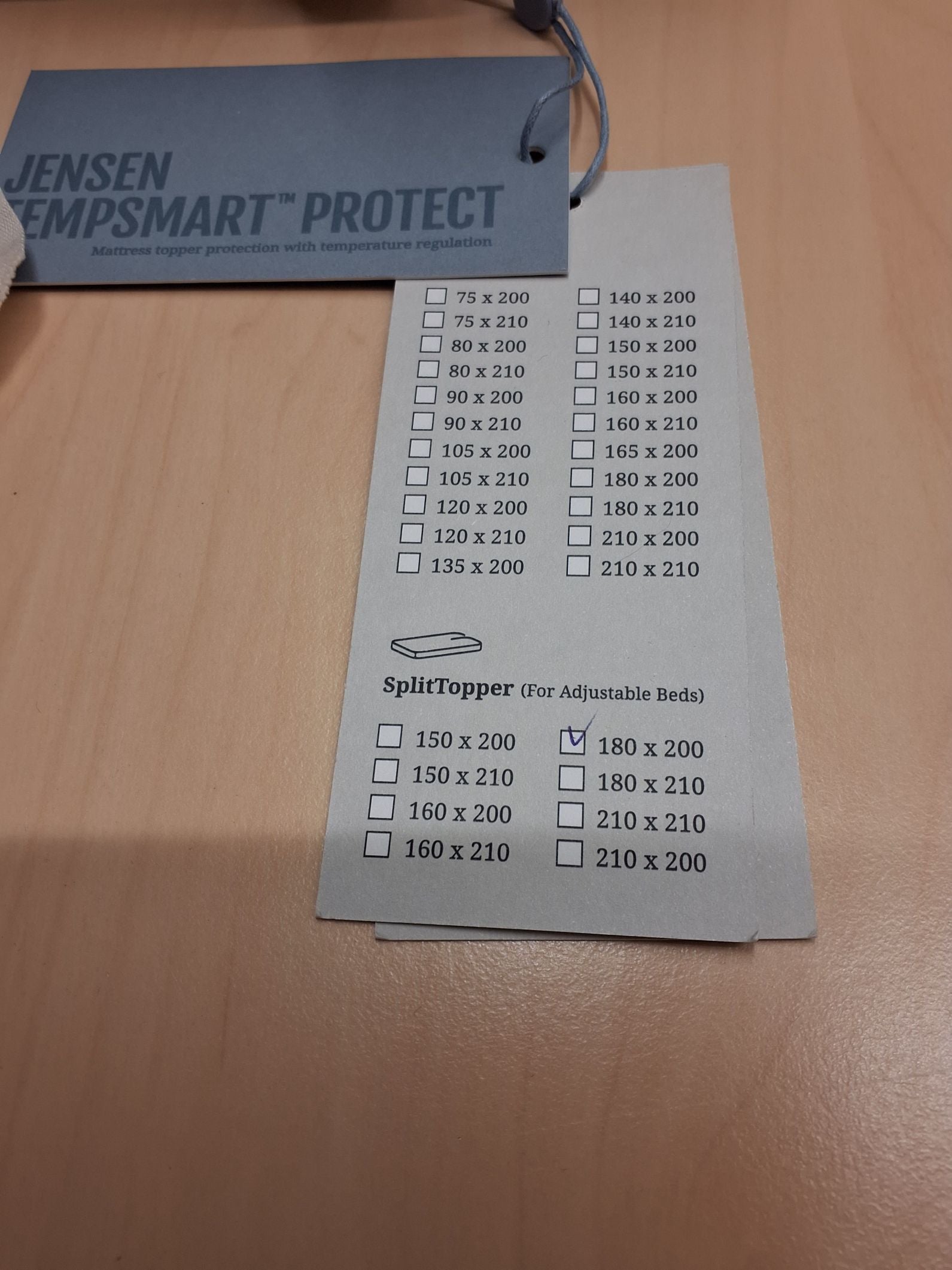 Tempsmartprotect