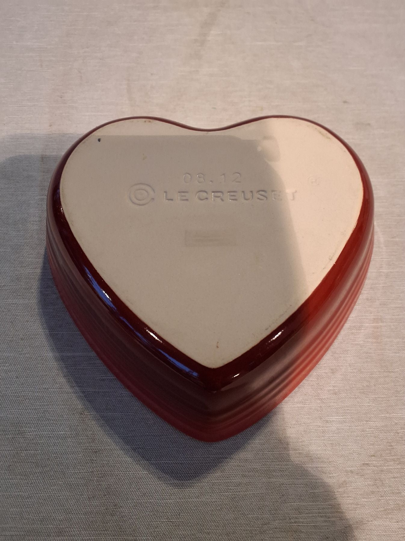 Le Creuset Ramekin