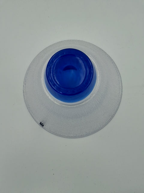 Glasskål Hadeland glasswerk