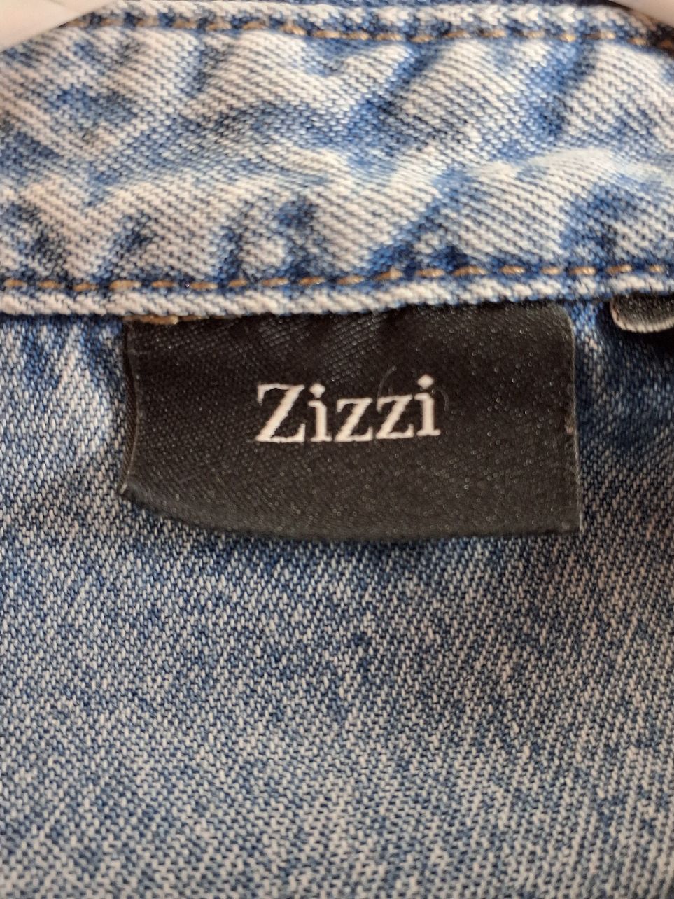 Zizzi Skjorte