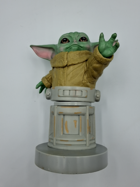 Star Wars Grogu The Child