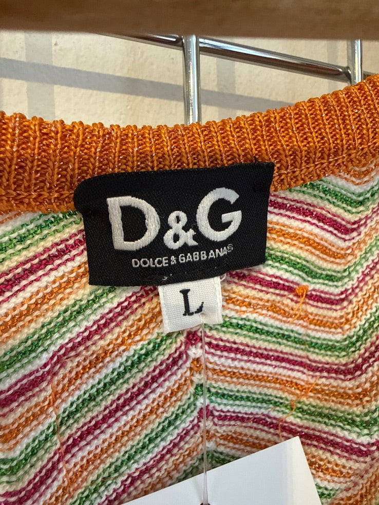 Dolce & Gabbana Top