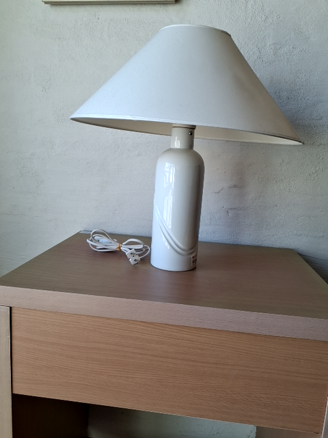 Bordlampe