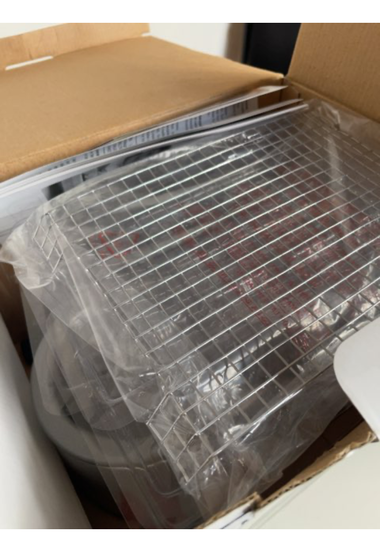 OBH chokoladesmelter