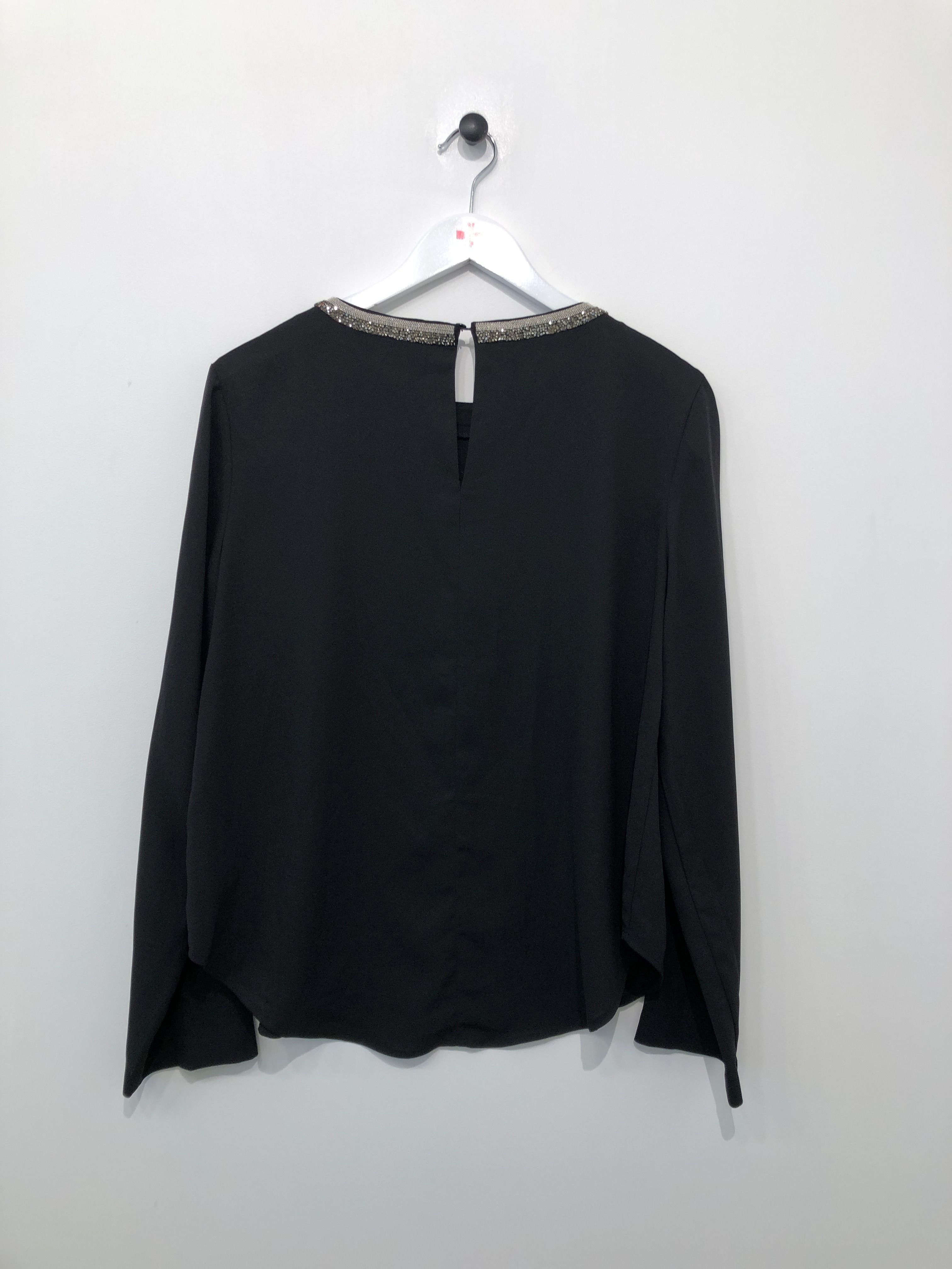 H&M Bluse