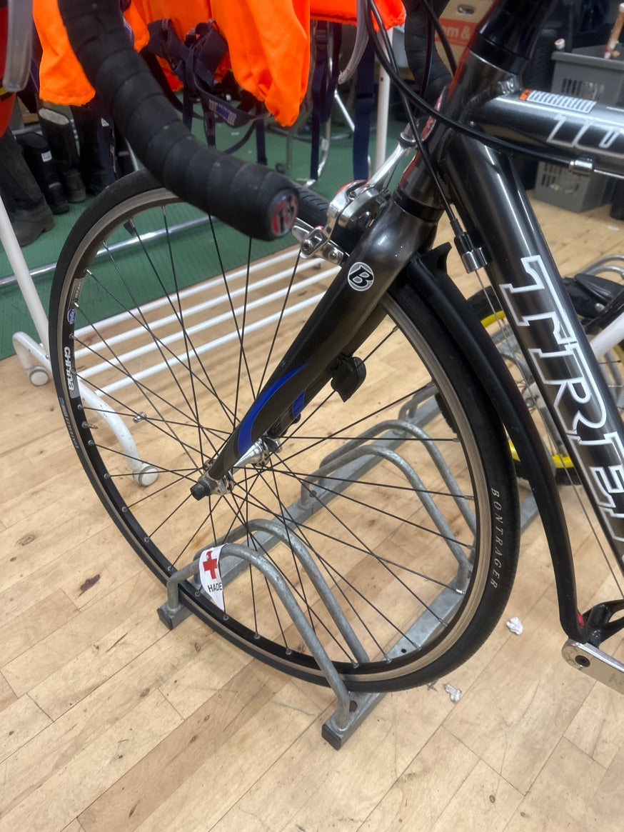 Trek ryttercykel 26"