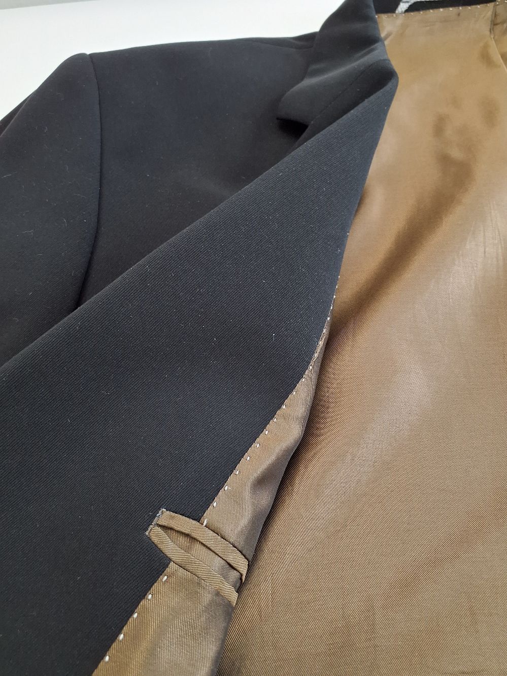 J. Philipp blazer