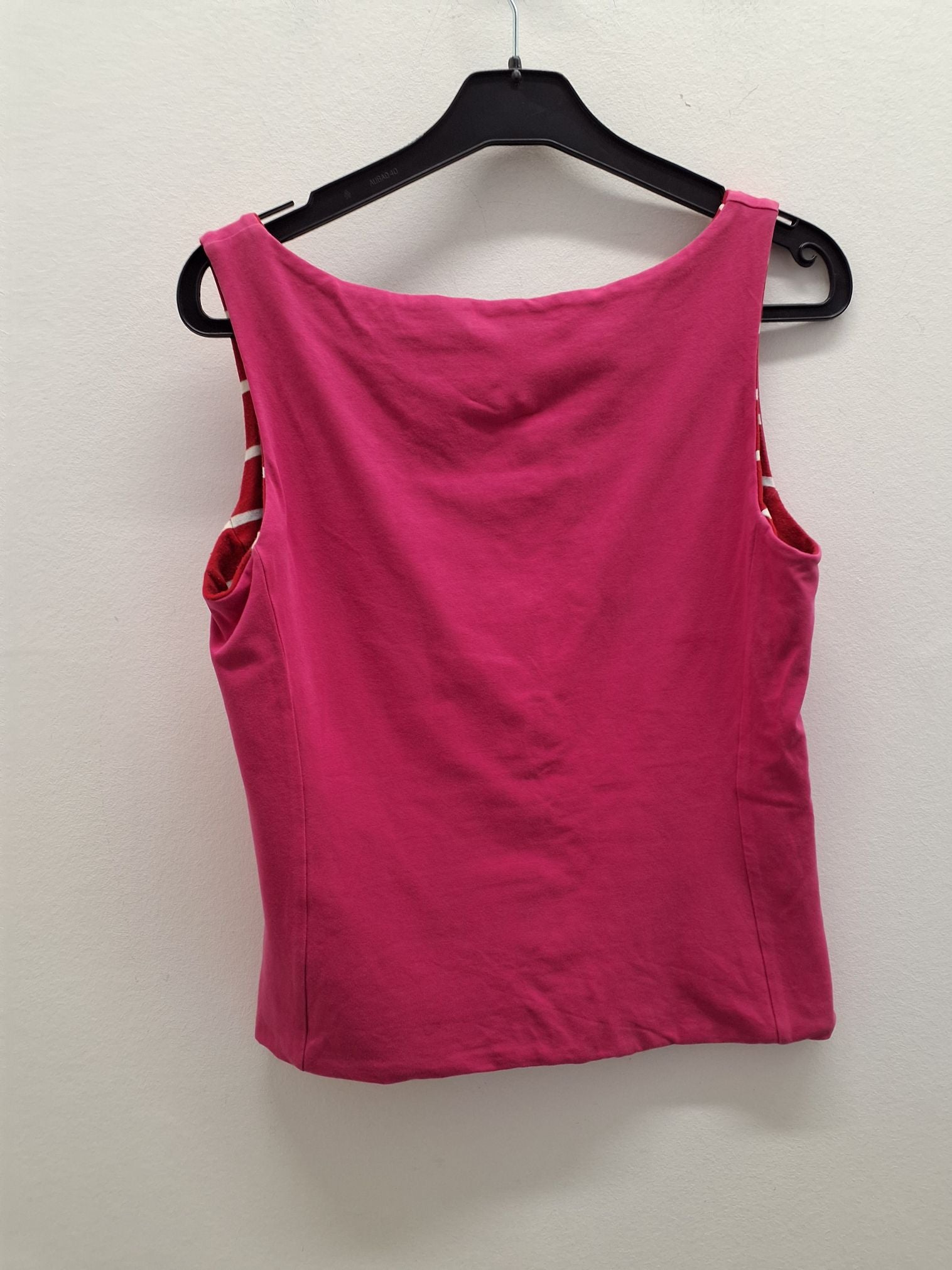 Ivan Grundahl Top