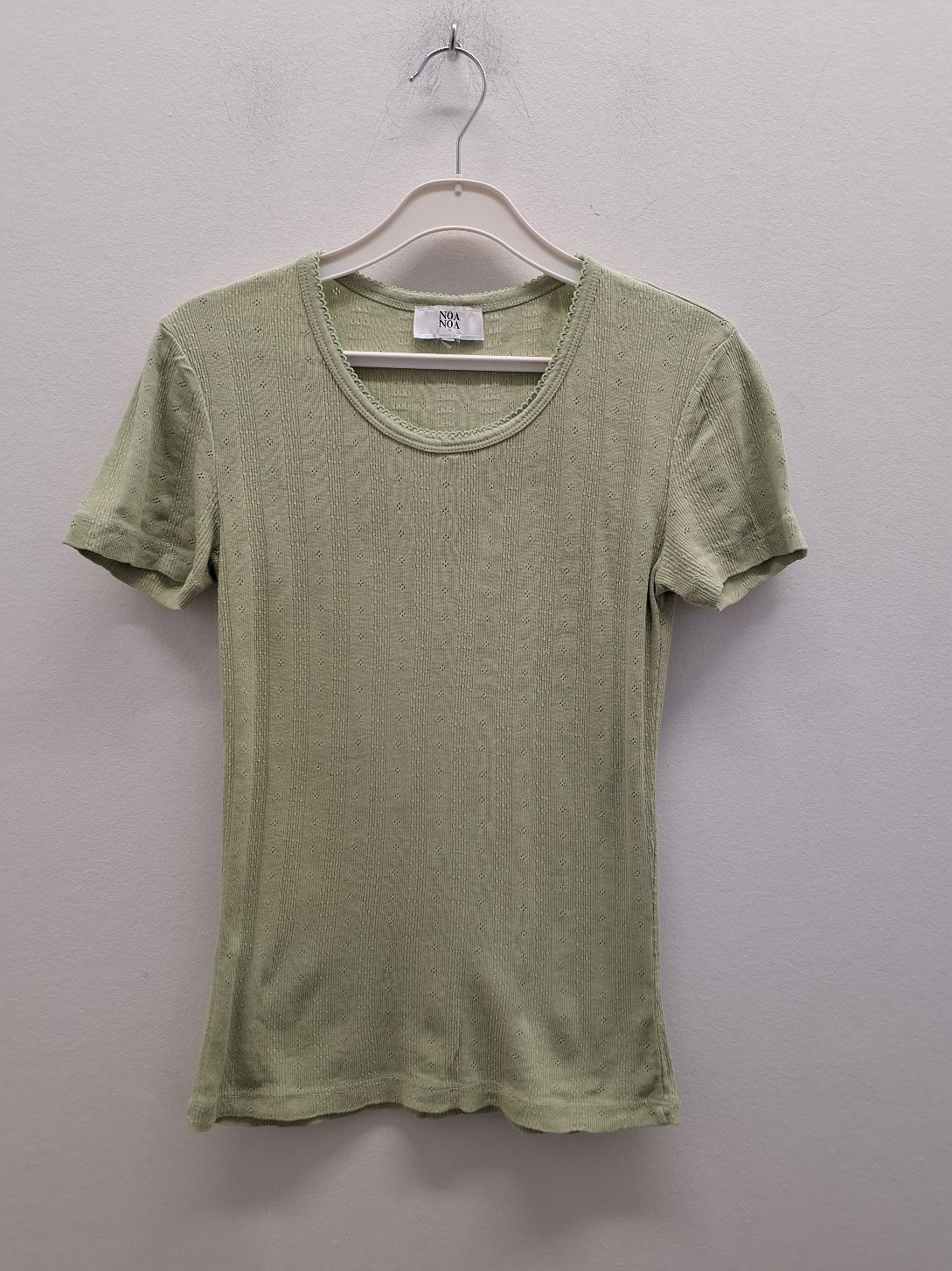 Noa Noa Cardigan & t-shirt
