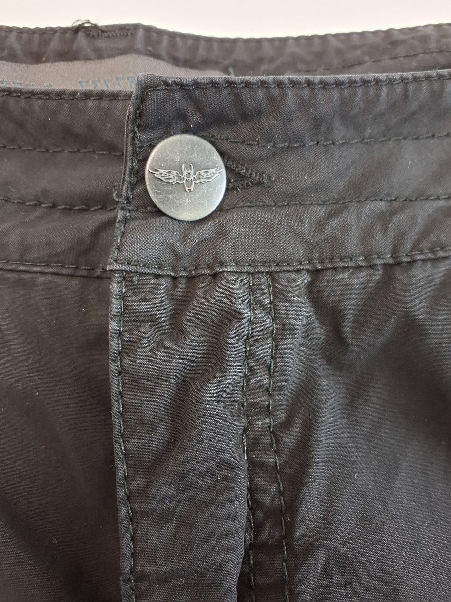 Denim Hunter Shorts