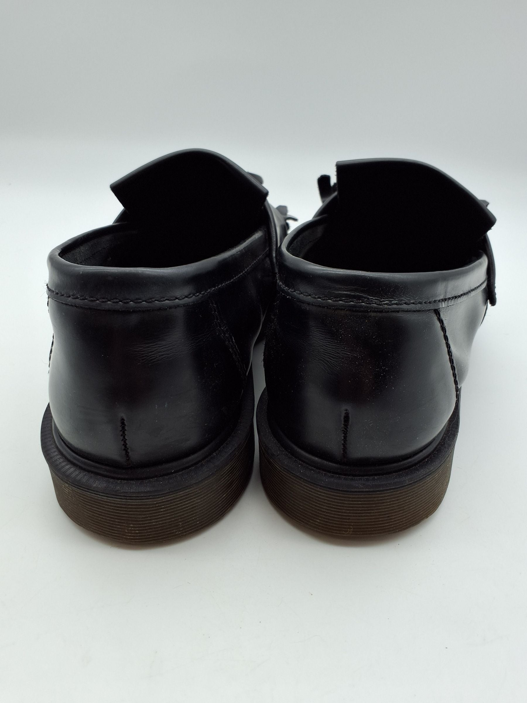 Dr. Martens Adrian Tassel Loafers