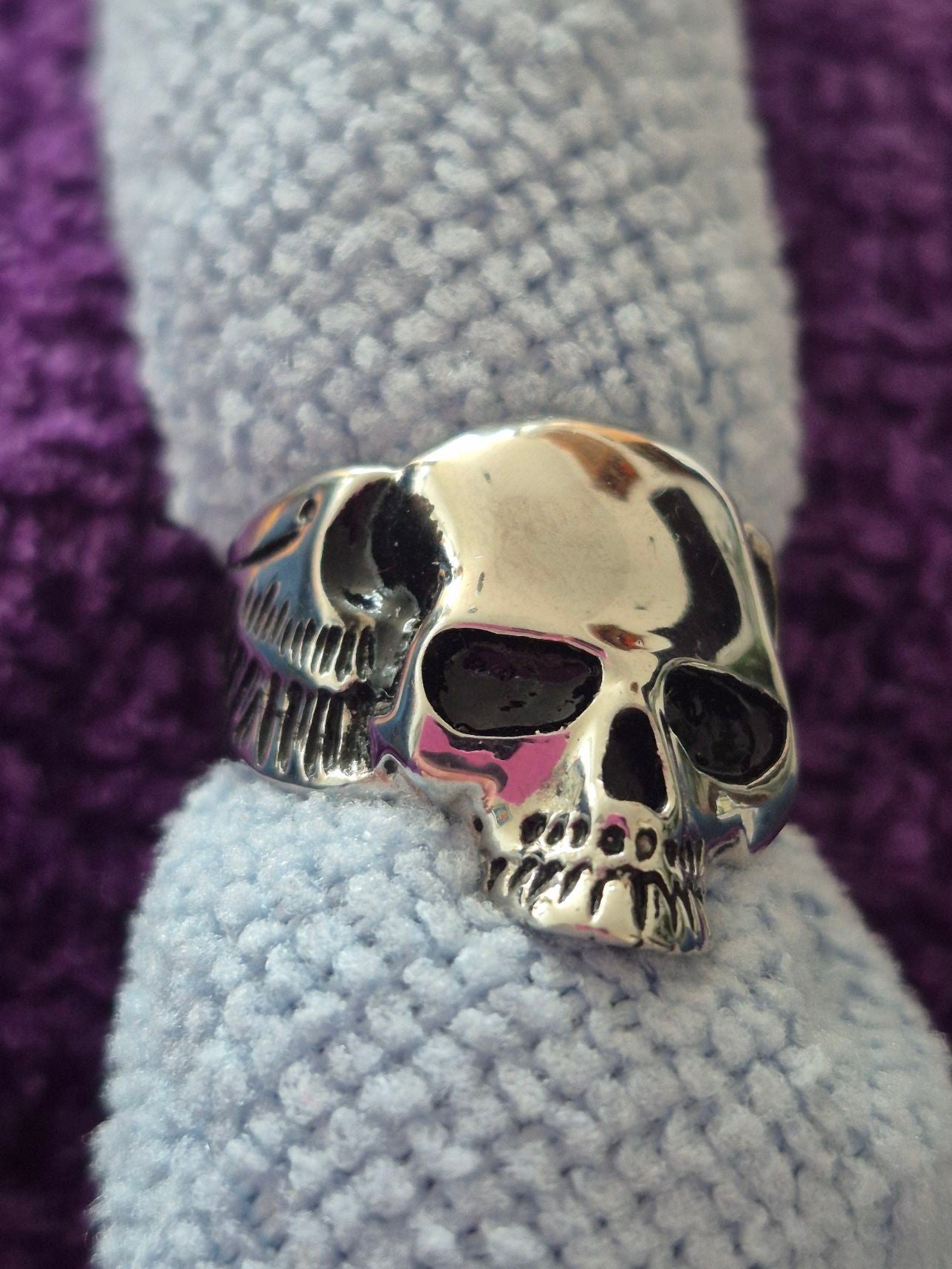 Kranie ring