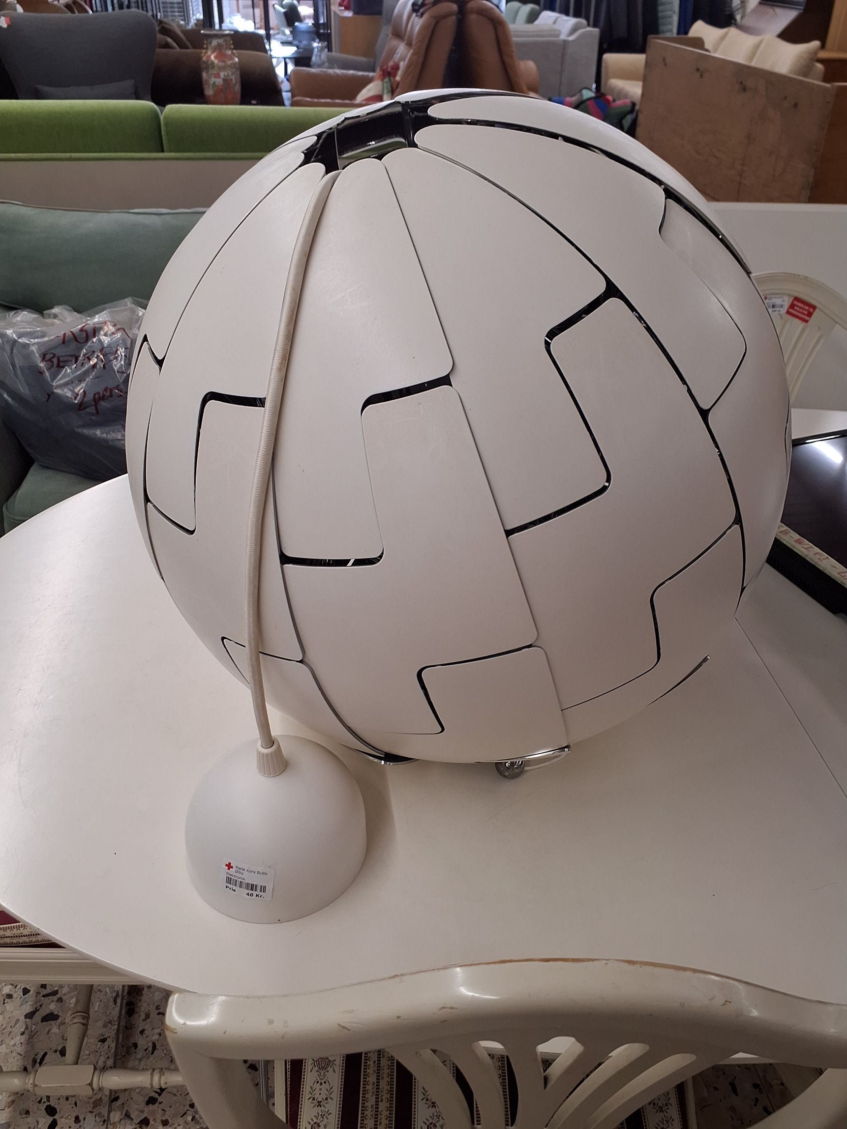 Lampe