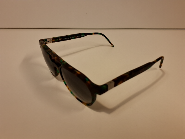 Prego Damesolbrille