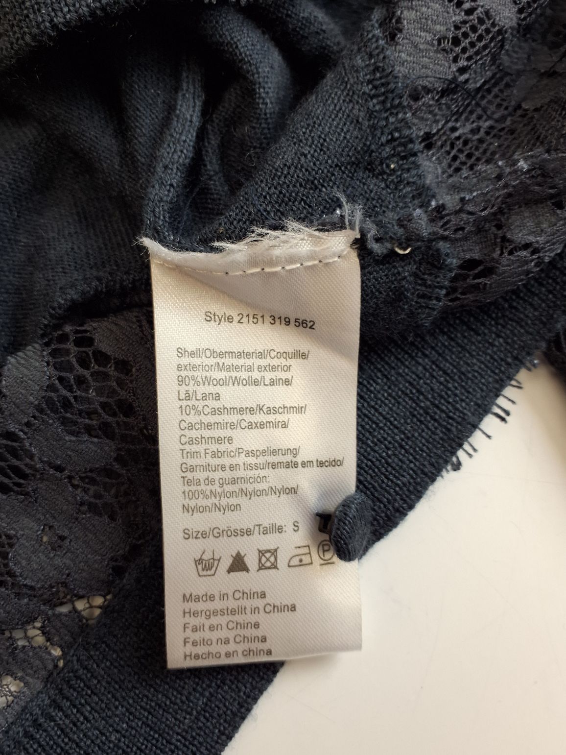 Day Birger et Mikkelsen Cardigan