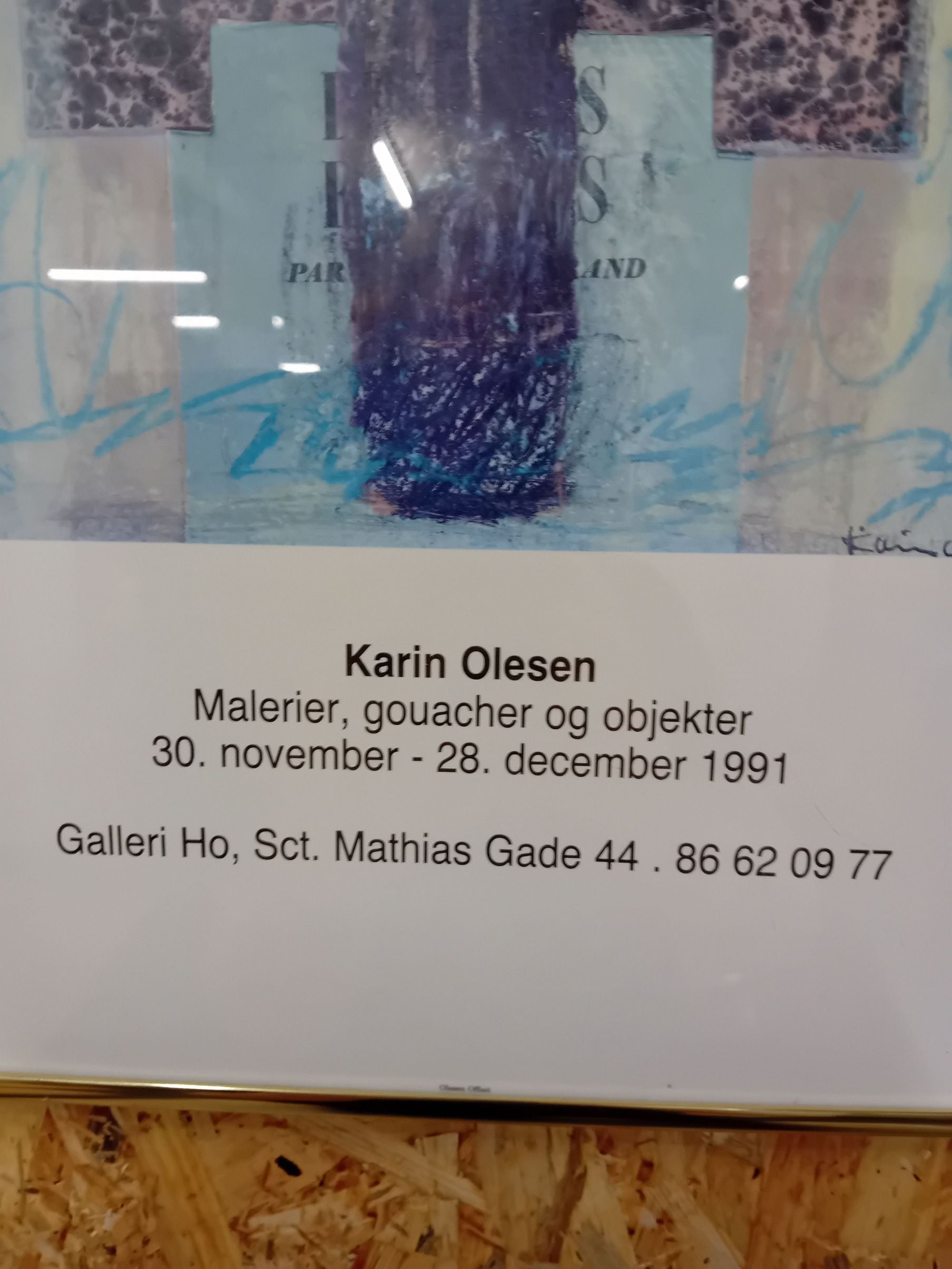 Karin Olesen