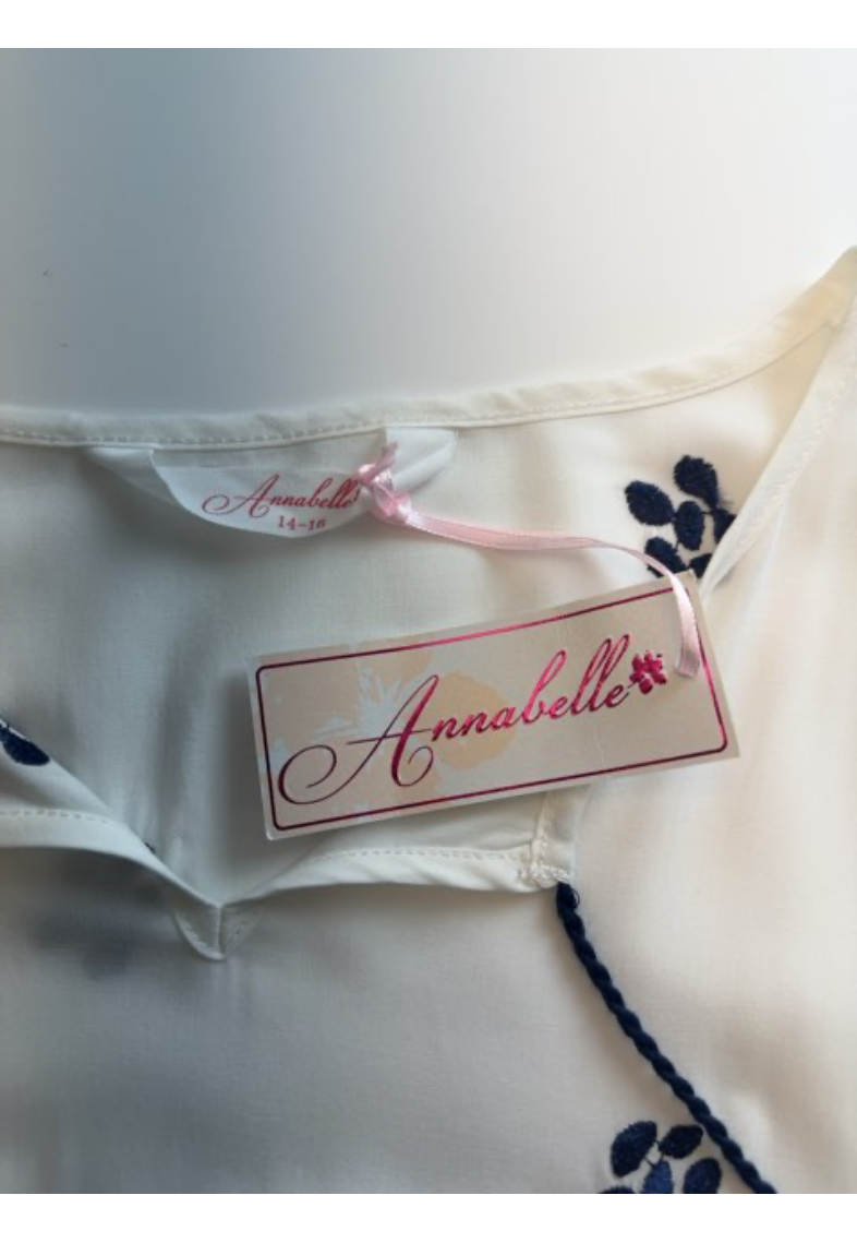 Sommerkjole