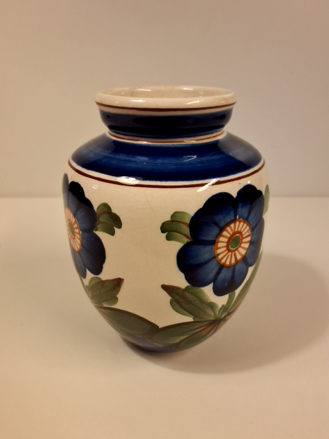 Royal Copehagen Blomstervase lille