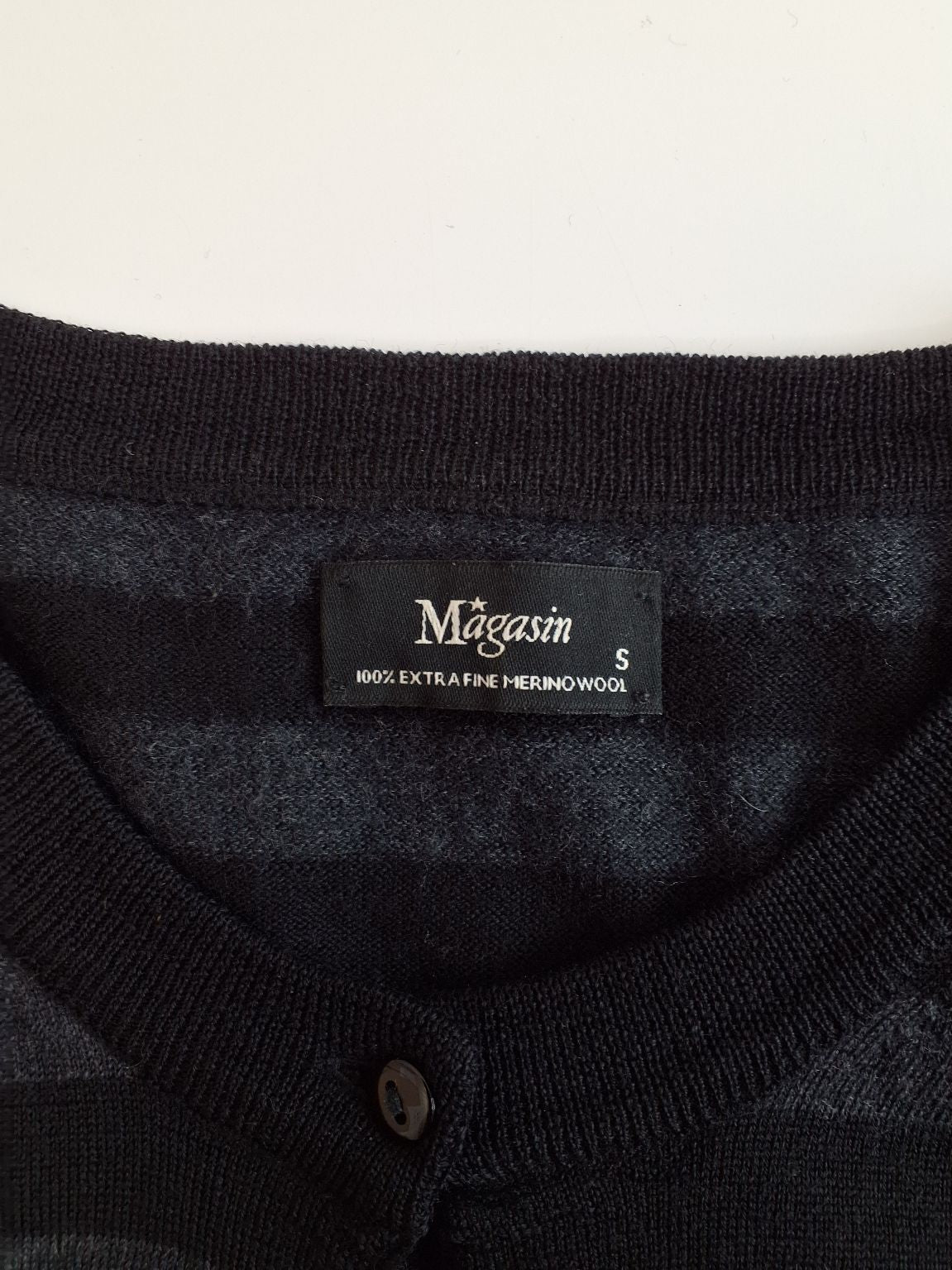 Magasin Cardigan
