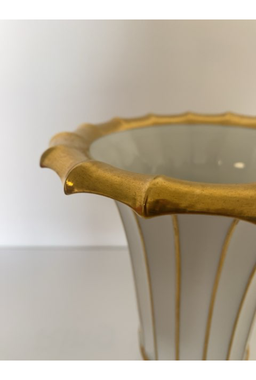 Royal Copenhagen Vase