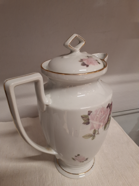 Kaffekande
